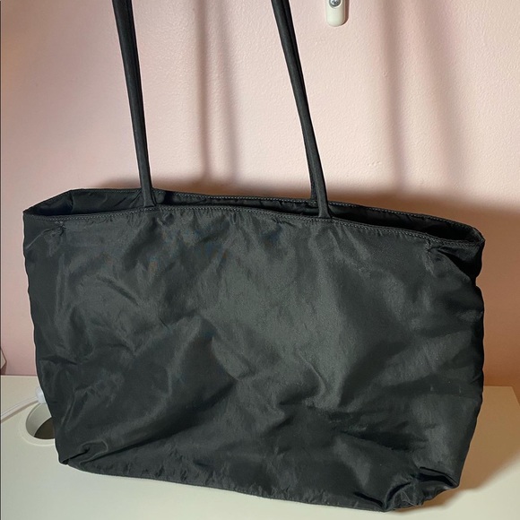 Shoulder bag nylon- SOLD ON IG - Picture 6 of 10